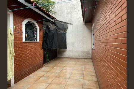 Casa à venda com 211m², 3 quartos e 4 vagas