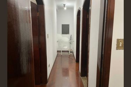 Casa à venda com 211m², 3 quartos e 4 vagas