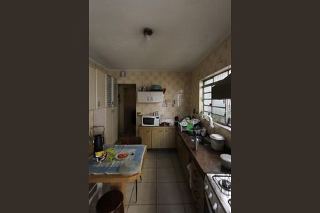 Casa à venda com 161m², 3 quartos e 2 vagasCozinha