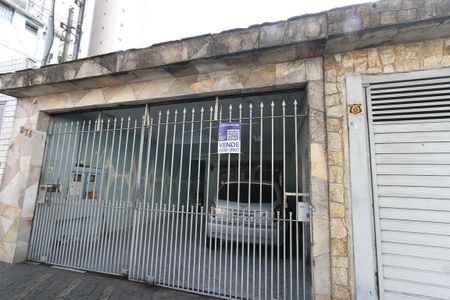 Casa à venda com 161m², 3 quartos e 2 vagasFachada