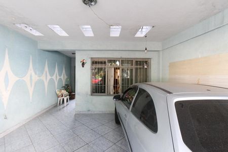 Casa à venda com 161m², 3 quartos e 2 vagasGaragem