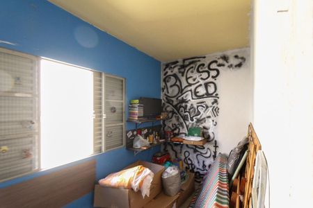 Casa à venda com 161m², 3 quartos e 2 vagasQuarto 02