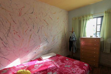 Casa à venda com 161m², 3 quartos e 2 vagasQuarto