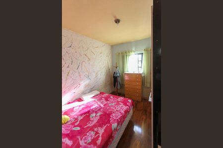 Casa à venda com 161m², 3 quartos e 2 vagasQuarto