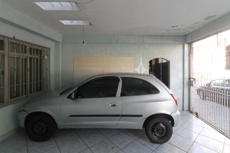 Casa à venda com 161m², 3 quartos e 2 vagasGaragem
