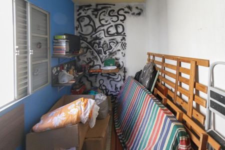 Casa à venda com 161m², 3 quartos e 2 vagasQuarto 02