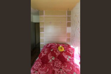 Casa à venda com 161m², 3 quartos e 2 vagasQuarto