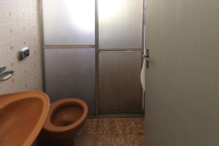 Casa à venda com 161m², 3 quartos e 2 vagasBanheiro da Suite