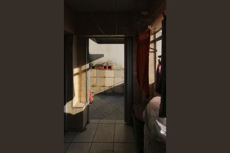 Casa à venda com 161m², 3 quartos e 2 vagasÁrea de Serviço