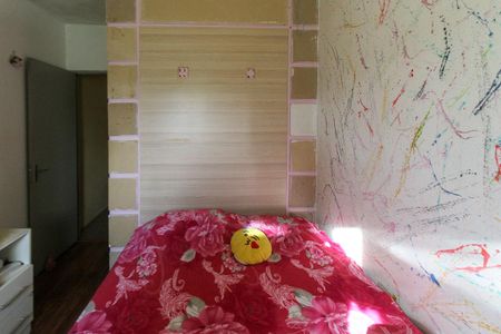 Casa à venda com 161m², 3 quartos e 2 vagasQuarto