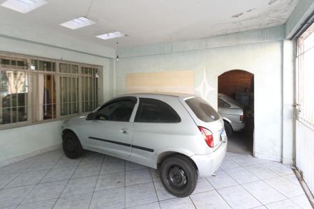 Casa à venda com 161m², 3 quartos e 2 vagasGaragem