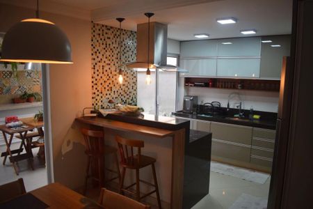 Casa à venda com 130m², 3 quartos e 3 vagas