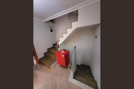 Casa à venda com 130m², 3 quartos e 3 vagas