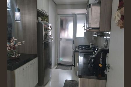 Apartamento à venda com 62m², 3 quartos e 1 vaga