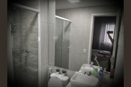 Apartamento à venda com 62m², 3 quartos e 1 vaga