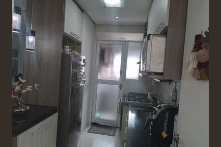 Apartamento à venda com 62m², 3 quartos e 1 vaga