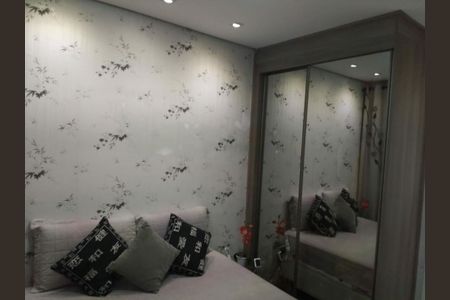 Apartamento à venda com 62m², 3 quartos e 1 vaga