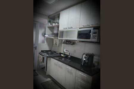 Apartamento à venda com 62m², 3 quartos e 1 vaga