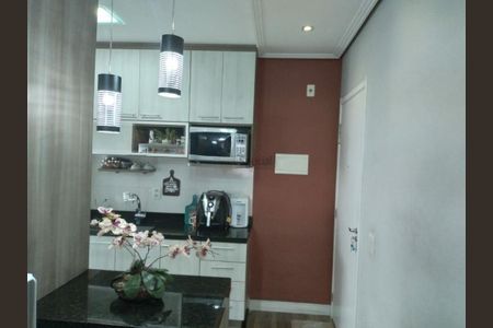 Apartamento à venda com 62m², 3 quartos e 1 vaga