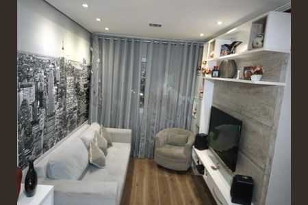 Apartamento à venda com 62m², 3 quartos e 1 vaga