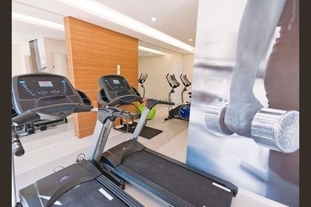 Apartamento à venda com 62m², 3 quartos e 1 vaga