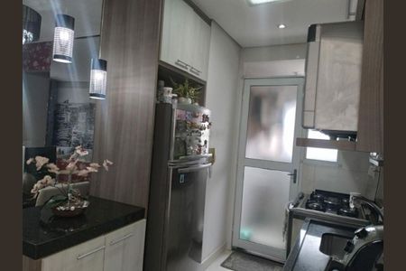 Apartamento à venda com 62m², 3 quartos e 1 vaga