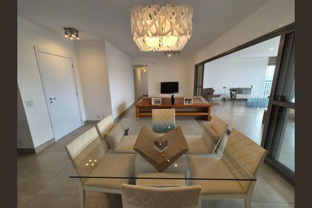 Apartamento à venda com 159m², 3 quartos e 2 vagas