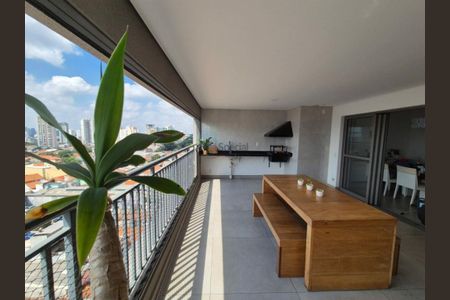 Apartamento à venda com 159m², 3 quartos e 2 vagas