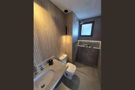 Apartamento à venda com 159m², 3 quartos e 2 vagas