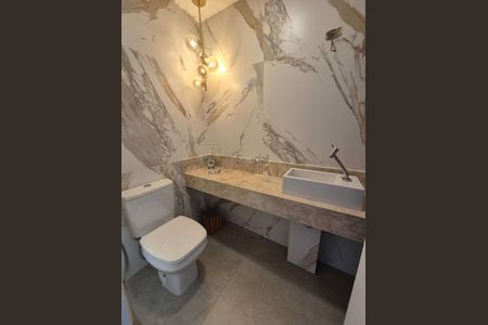 Apartamento à venda com 159m², 3 quartos e 2 vagas