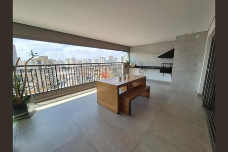 Apartamento à venda com 159m², 3 quartos e 2 vagas