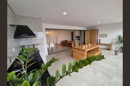 Apartamento à venda com 159m², 3 quartos e 2 vagas