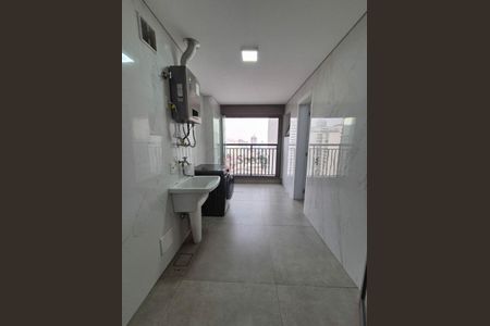 Apartamento à venda com 159m², 3 quartos e 2 vagas