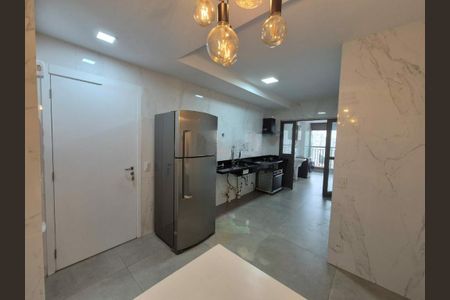 Apartamento à venda com 159m², 3 quartos e 2 vagas