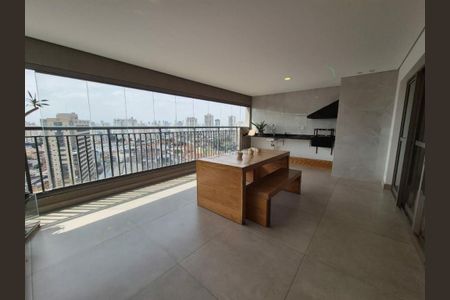 Apartamento à venda com 159m², 3 quartos e 2 vagas