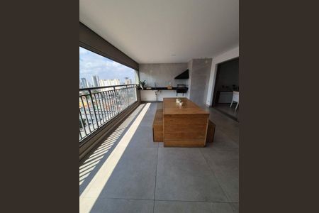Apartamento à venda com 159m², 3 quartos e 2 vagas