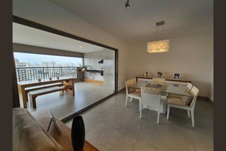 Apartamento à venda com 159m², 3 quartos e 2 vagas