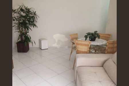 Apartamento à venda com 79m², 3 quartos e 1 vaga