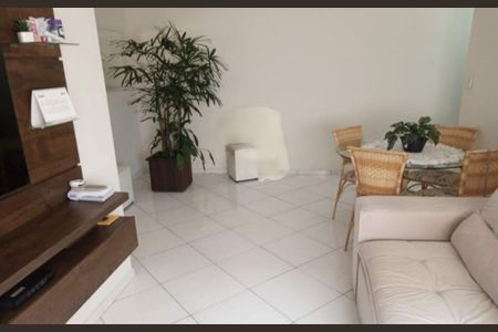 Apartamento à venda com 79m², 3 quartos e 1 vaga