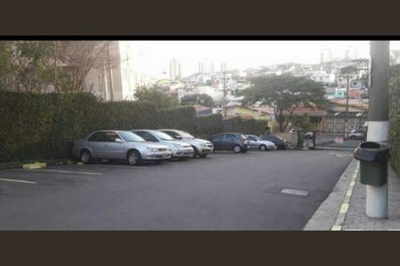 Apartamento à venda com 79m², 3 quartos e 1 vaga