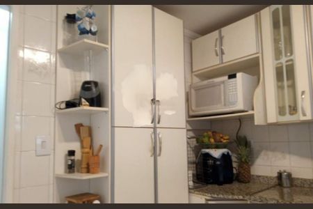 Apartamento à venda com 79m², 3 quartos e 1 vaga