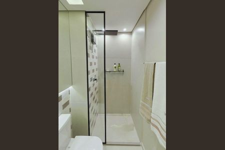 Apartamento à venda com 2 quartos, 35m² em Chácara Seis de Outubro, São Paulo