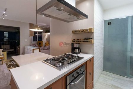 Apartamento à venda com 2 quartos, 67m² em Tatuapé, São Paulo