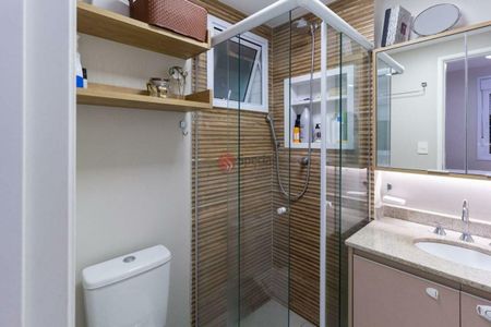 Apartamento à venda com 2 quartos, 67m² em Tatuapé, São Paulo