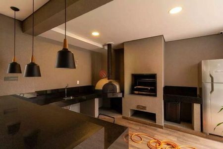 Apartamento à venda com 2 quartos, 67m² em Tatuapé, São Paulo