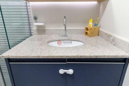 Apartamento à venda com 2 quartos, 67m² em Tatuapé, São Paulo