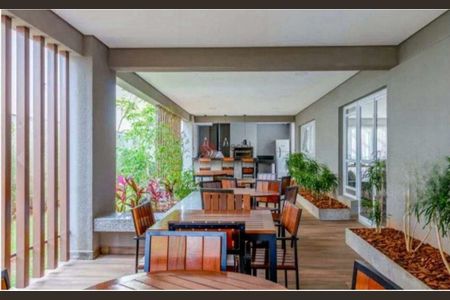 Apartamento à venda com 2 quartos, 67m² em Tatuapé, São Paulo