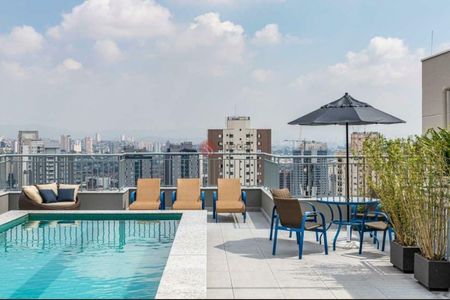 Apartamento à venda com 2 quartos, 67m² em Tatuapé, São Paulo