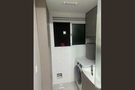 Apartamento à venda com 54m², 2 quartos e 1 vaga