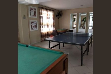 Apartamento à venda com 54m², 2 quartos e 1 vaga